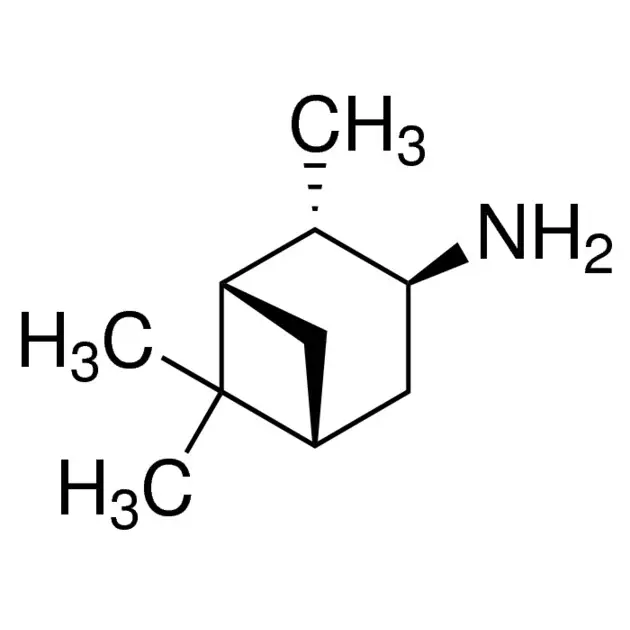 (1S,2S,3S,5R)-(+)-Isopinocampheylamine