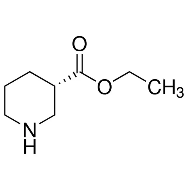 (S)-Ethyl piperidine-3-carboxylate