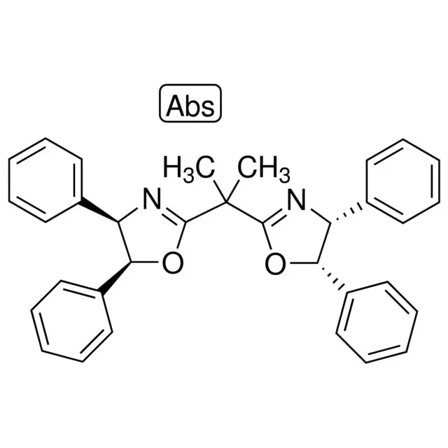 (4R,4′R,5S,5′S)-2,2′-(1-Methylethylidene