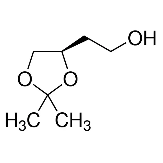 (4R)-4-(2-Hydroxyethyl)-2,2-dimethyl-1,3-dioxolane
