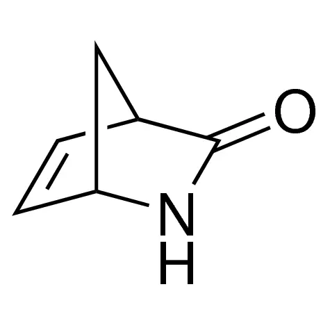 (1S)-(+)-2-Azabicyclo[2.2.1]hept-5-en-3-one