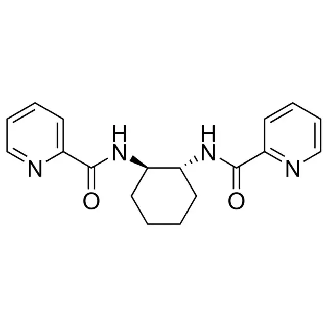 (R,R)-DACH-pyridyl Trost ligand