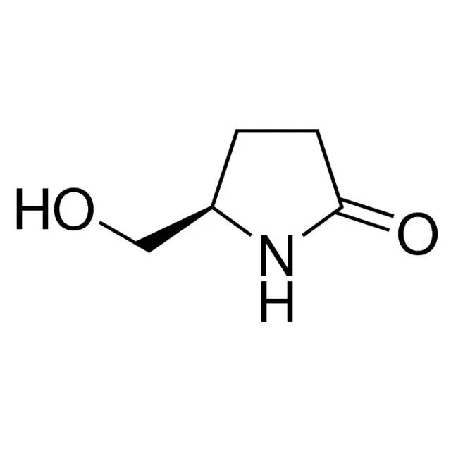 (R)-(−)-5-(Hydroxymethyl)-2-pyrrolidinone