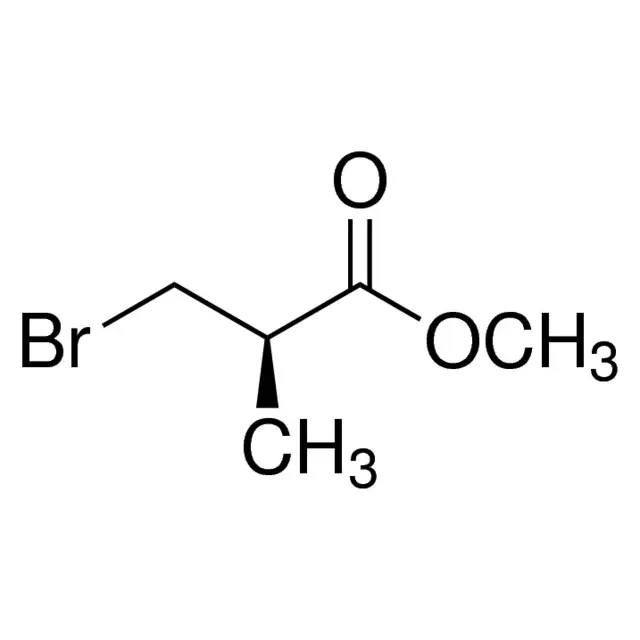 Methyl (R)-(+)-3-bromo-2-methylpropionate