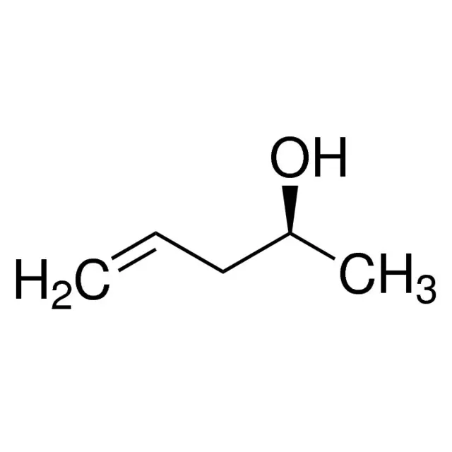 (S)-(+)-4-Penten-2-ol