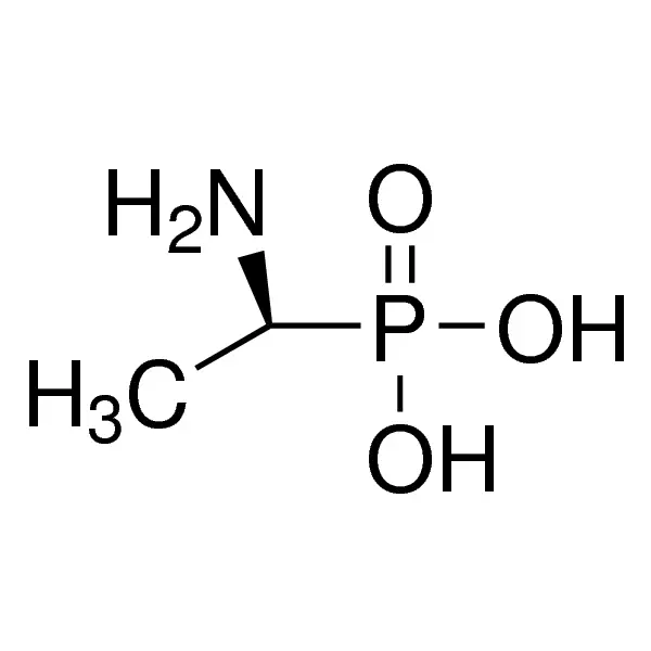 (S)-(+)-1-Aminoethylphosphonic acid