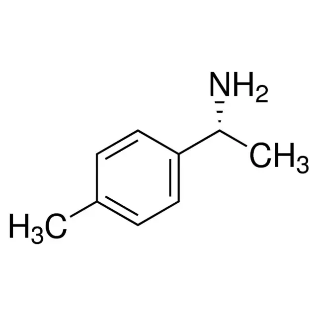 (R)-(+)-α,4-Dimethylbenzylamine