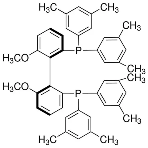 (R)-(6,6′-Dimethoxybiphenyl-2,2′-diyl)bis[bis(3,5-dimethylphenyl)phosphine]