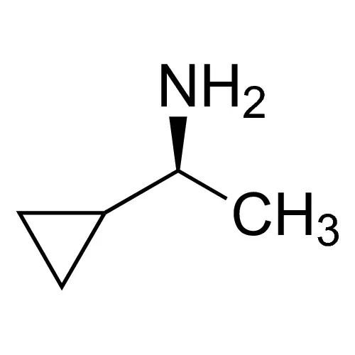 (S)-1-Cyclopropylethylamine