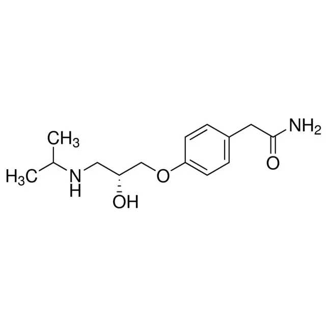 (R)-(+)-Atenolol