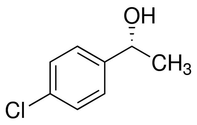 (R)-4-Chloro-α-methylbenzyl alcohol