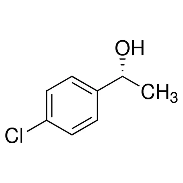 (R)-4-Chloro-α-methylbenzyl alcohol