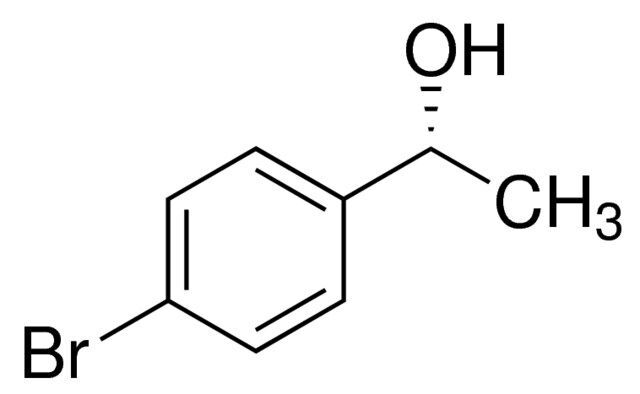 (R)-4-Bromo-α-methylbenzyl alcohol
