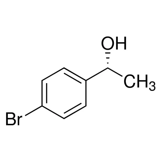 (R)-4-Bromo-α-methylbenzyl alcohol