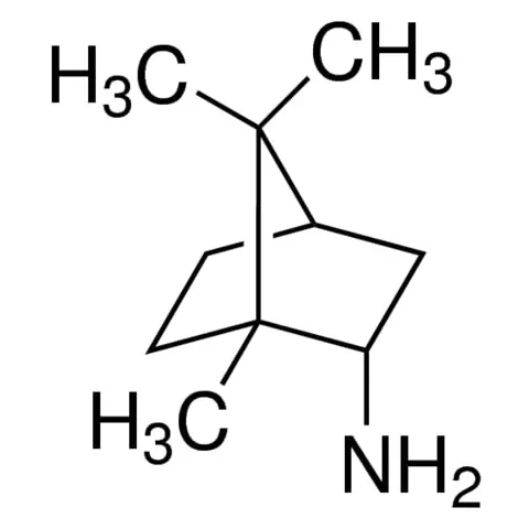(R)-(+)-Bornylamine