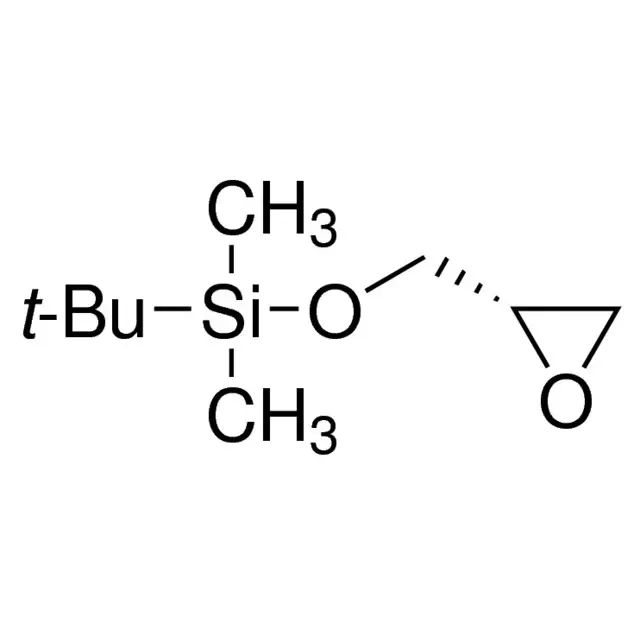 tert-Butyldimethylsilyl (S)-(+)-glycidyl ether