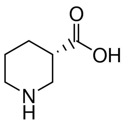 (S)-(+)-3-Piperidinecarboxylic acid