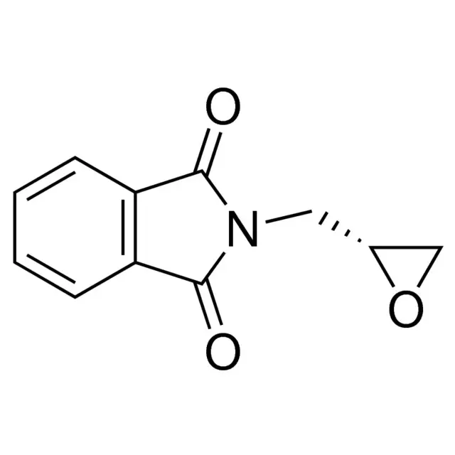 (R)-(−)-N-(2,3-Epoxypropyl)phthalimide