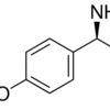 (S)-(−)-4-Methoxy-α-methylbenzylamine
