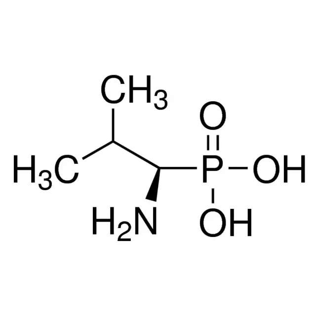(1R)-(+)-(1-Amino-2-methylpropyl)phosphonic acid