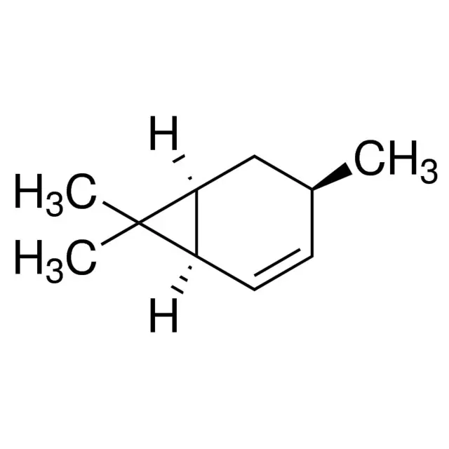 (1S,3R)-cis-4-Carene