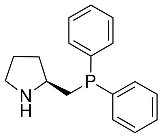(S)-2-[(Diphenylphosphino)methyl]pyrrolidine