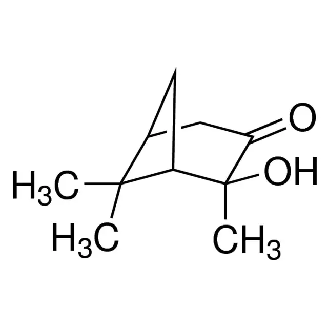 (1S,2S,5S)-(−)-2-Hydroxy-3-pinanone