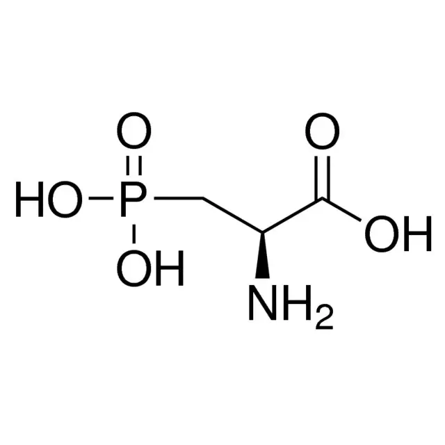 L-(+)-2-Amino-3-phosphonopropionic acid