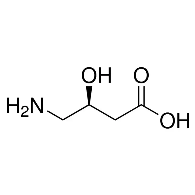 (S)-(+)-4-Amino-3-hydroxybutyric acid