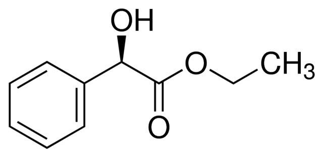 Ethyl (R)-(−)-mandelate