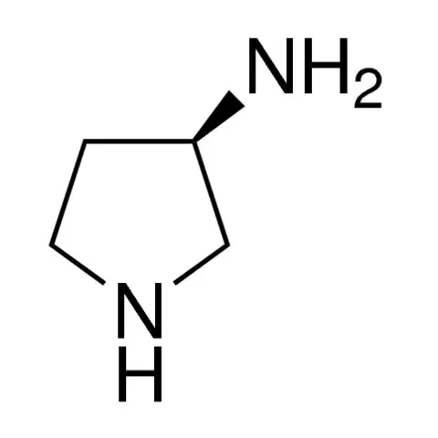 (R)-(+)-3-Aminopyrrolidine