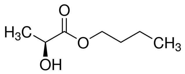 (−)-Butyl L-lactate