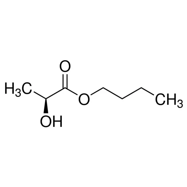 (−)-Butyl L-lactate