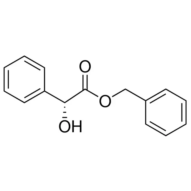 Benzyl (R)-(−)-mandelate