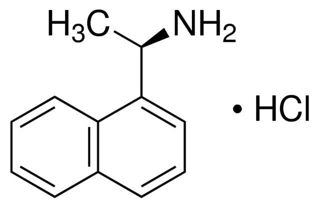 (R)-(+)-1-(1-Naphthyl)ethylamine hydrochloride