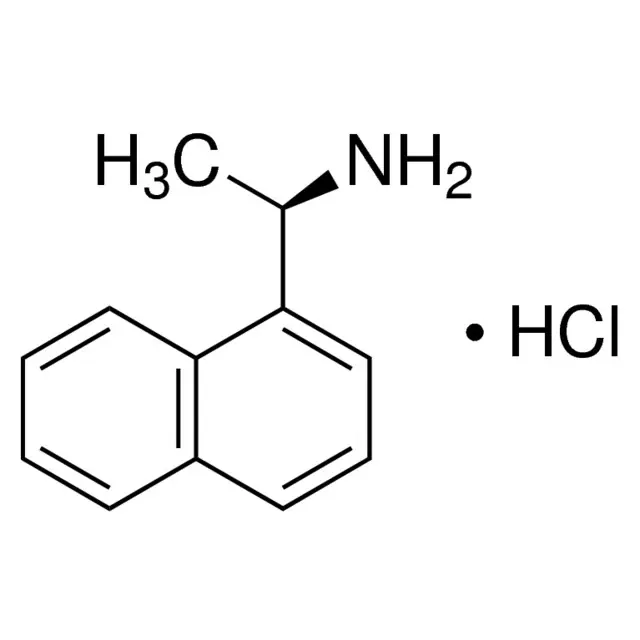 (R)-(+)-1-(1-Naphthyl)ethylamine hydrochloride