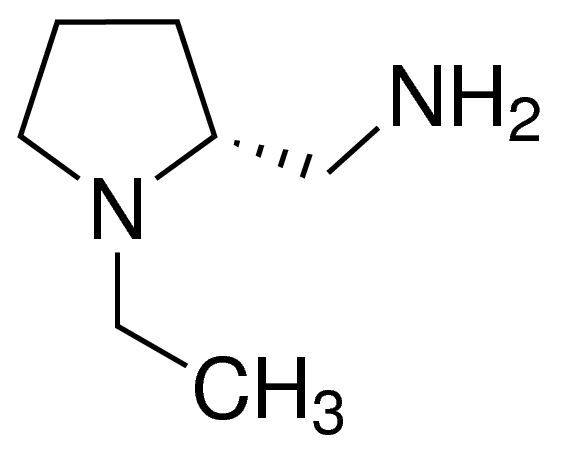 (R)-(+)-2-Aminomethyl-1-ethylpyrrolidine