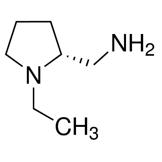 (R)-(+)-2-Aminomethyl-1-ethylpyrrolidine