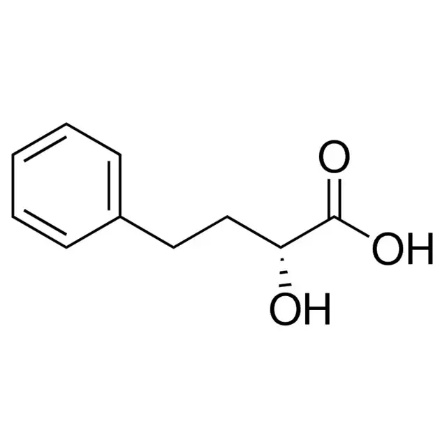 (R)-2-Hydroxy-4-phenylbutyric acid