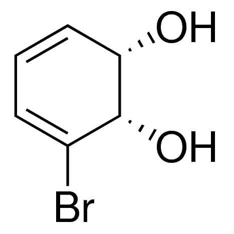 (1S-cis)-3-Bromo-3,5-cyclohexadiene-1,2-diol