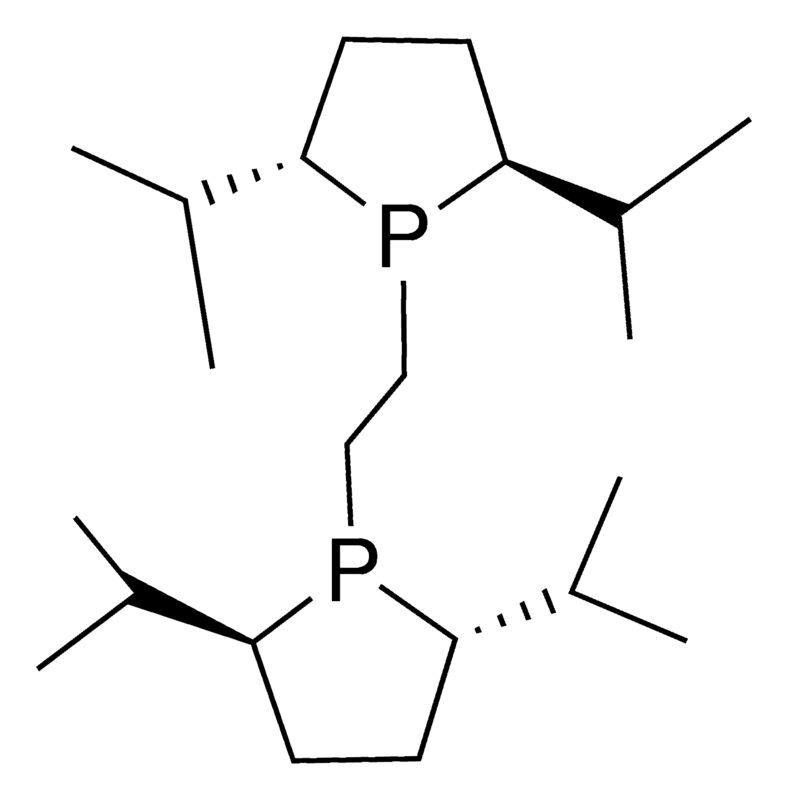 1,2-Bis[(2S,5S)-2,5-diisopropylphospholano]ethane