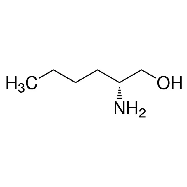 (R)-(−)-2-Amino-1-hexanol