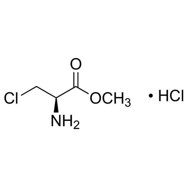 3-Chloro-L-alanine methyl ester hydrochloride