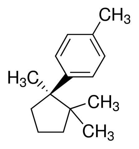 (+)-Cuparene