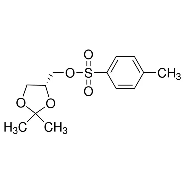 (R)-2,2-Dimethyl-1,3-dioxolane-4-methanol p-toluenesulfonate