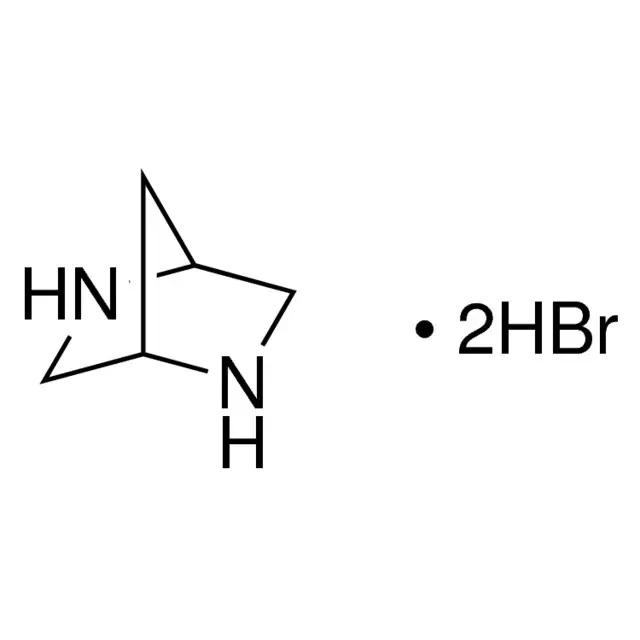 (1S,4S)-(+)-2,5-Diazabicyclo[2.2.1]heptane dihydrobromide