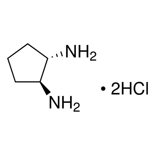 (1S,2S)-trans-1,2-Cyclopentanediamine dihydrochloride