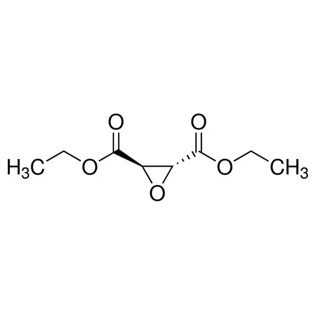 (2R,3R)-Diethyl 2,3-epoxysuccinate