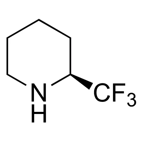 (S)-2-(Trifluoromethyl)piperidine