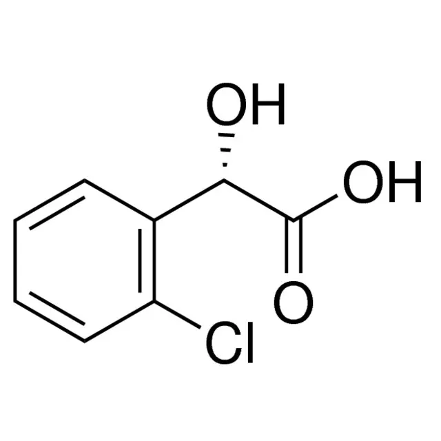 (S)-(+)-2-Chloromandelic acid